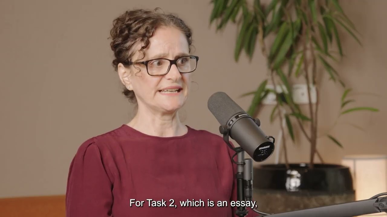 How IELTS is scored | IELTS Prepare by IDP (Episode 2)