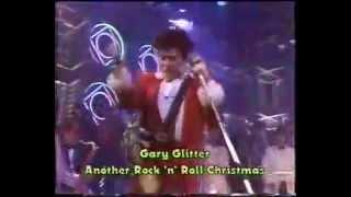 Gary Glitter   Another Rock n Roll Christmas