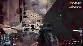 [BF6]限界集落バトルフィールド