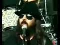 Scars on Broadway - World long gone - studio version