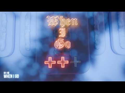 Vin Bogart - When I Go