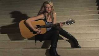 FOREVER AND ALWAYS - Taylor Swift MUSIC VIDEO