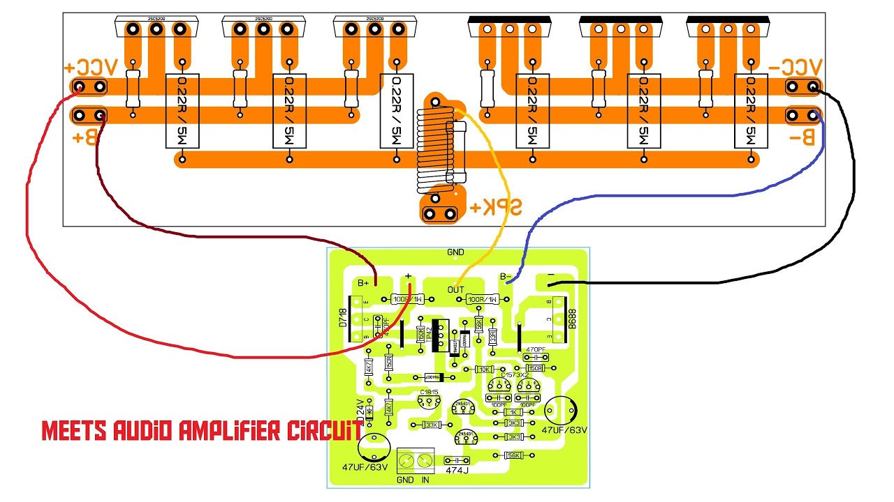 Npn Pnp Output section 🔥 PDF