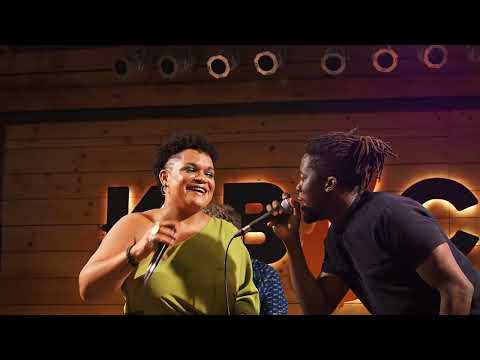 Sena Dagadub x Worlasi - Holding on