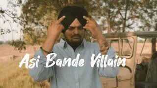 Download lagu Asi Bande Aa Villain | (slow reverb) | mp3