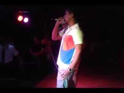 MC PABLO LN PART. MC ANDRE ZK NO TANGARA (( SHOW MC POCAHONTAS ))