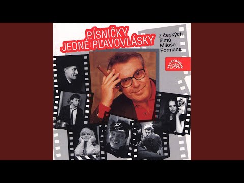 Kdyby ty muziky nebyly (Konkurs / Kdyby ty muziky nebyly)