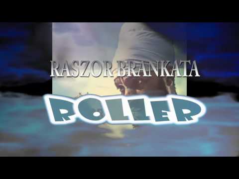 RASZOR BRANKATA - ROLLER