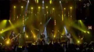 Dirty Pretty Things Wondering Live London