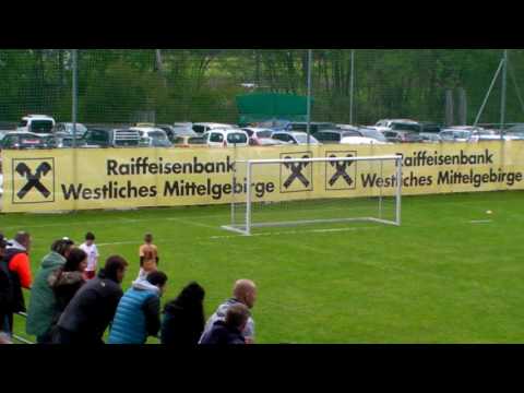 Wacker I. - SVG Reichenau U10 (Finale) - Quali-Turnier Champions Trophy 20170507