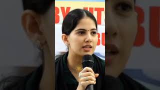 Recognition before marriage | Jaya Kishori WhatsApp Status #shorts #motivationalvideos