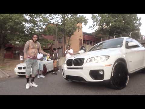 B Rebel - "In The Kitchen" Freestyle(Shot By @MASTERMINDRICHY)