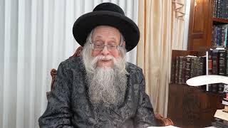 זכינו לקידוש ה' - שיחה למחנכות [20] א' תזריע מצורע תשפ"ו