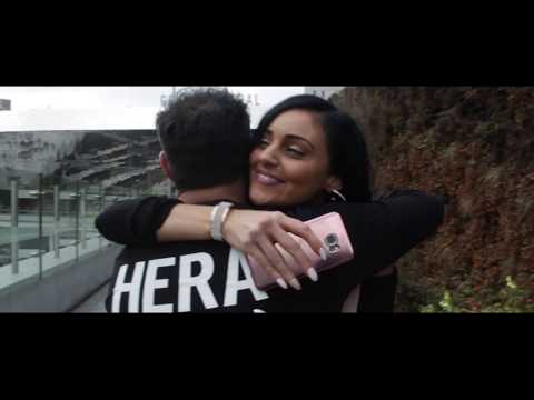 Asha Feat Rondz P Loco - Knew What Im About