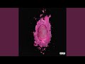 Nicki Minaj - Anaconda (slowed + reverb)