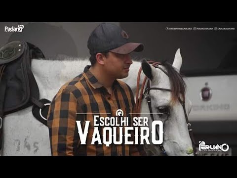 Escolhi Ser Vaqueiro - Cavaleiros do Forró