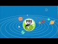 PBS Kids Promo Peg Cat Save The World 2016 WFWA DT1