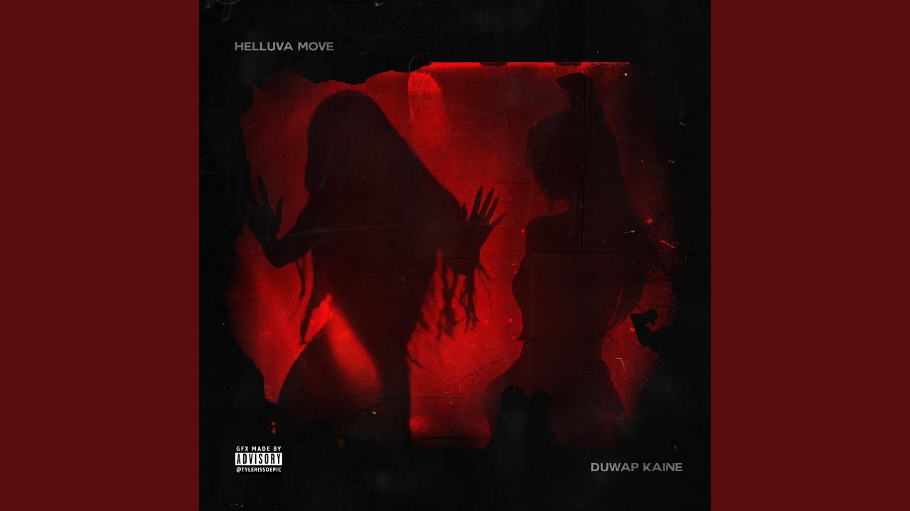 Helluva Move