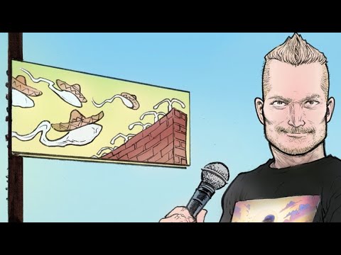 Gong Show Round 1