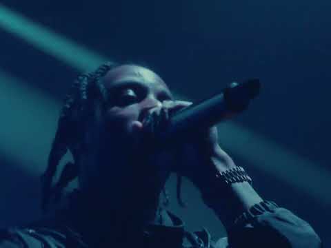 K Motionz, Clavish - H2O (Official Video)