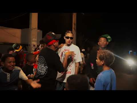 Menol R ❌ La Bobina RD ( Para Para) Video Oficial