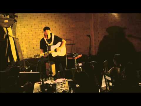 "Aloha You - Kizuna" | Alx Kawakami LIVE in Yokohama (Original)