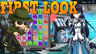 Galactic Pick Up Artist - Gameplay First Look PC