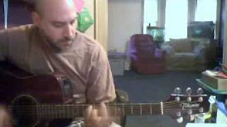 Abba Father - Shaun Groves