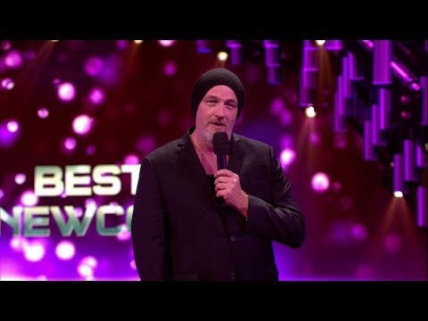 Unwiderstehliche Verlockungen - Der Deutsche Comedy Preis