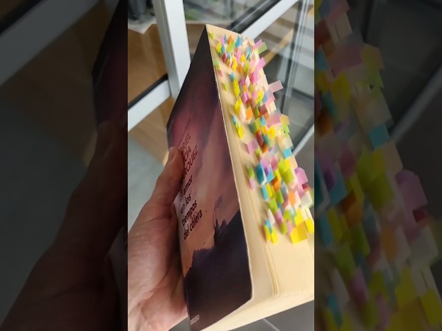 Vídeo relacionado con Post-it Cubo De Notas Mini 2012-MUC, Colores Ultra, 51 mm x 51 mm, 400 Hojas/Bloc, 1 Bloc/Paquete