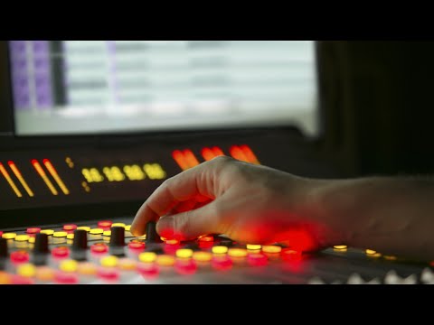 Free Download Mixing a Hip Hop Song TUTORiAL-SYNTHiC4TE