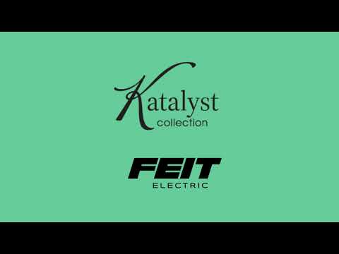 Install your Katalyst Chandelier