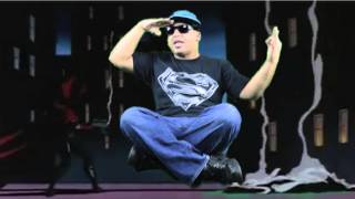 Bass Head Music (BHM) - Audio Kryptonite (OFFICIAL MUSIC VIDEO)
