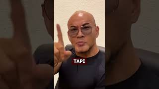 Download lagu Lu mau ke new York buat hisap ganja tiap hari 😂 , om Deddy Corbuzier #shorts mp3