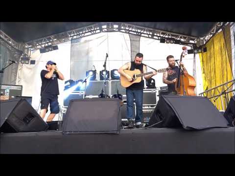 Roçabilly Brothers - Prisioneiro Da Paixão