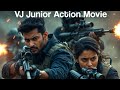Latest Action Movie 2026 By Vj Junior Vjicep Vjemmy
