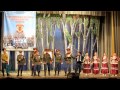 Ансамблю народной казачьей песни "Вольница" 5 лет 