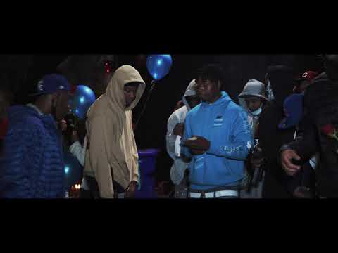 Snudi x G-man Lul T - Wreckless Living (Music Video)