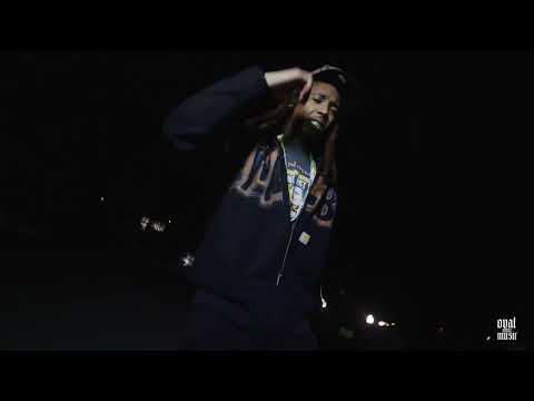 Major League Polo - Two-tone Black Trucks (Music Video)