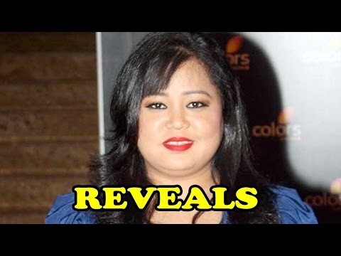 Exclusive: Comedy Nights Live Bharti Singh Reveals On Her Marriage Like Never Before!