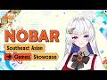 【NOBAR】Mari Kita Nonton Bareng Southeast Asian Games Showcase 2026 (SEAGS)