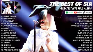 Download lagu SIA Full Hits Songs Collection Album 2025 - SIA Best Songs Playlist 2025 mp3 Download lagu SIA Full Hits Songs Collection Album 2025 - SIA Best Songs Playlist 2025 mp3