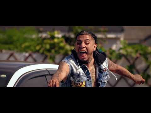 Ice Flowidez - FUMO PRENDE (FREESTYLE)