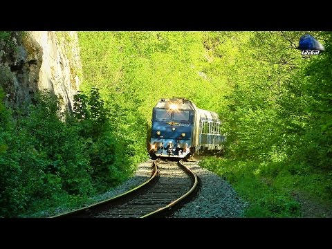 Isabella~GM 65-0950-9 in Defileul Crisului Repede`s Canyon [Spring Edition] - 22 April 2016