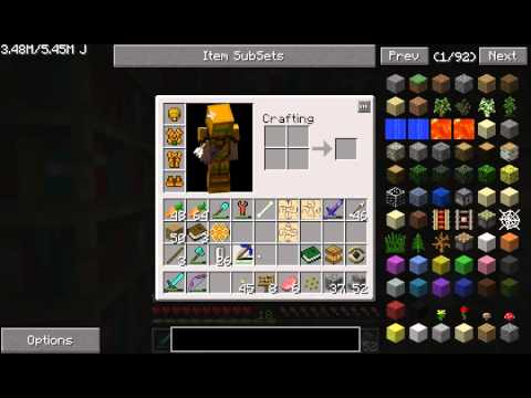 BangTidyUK : FTB Ultimate Ep.6 - Mystery of Mystcraft 2