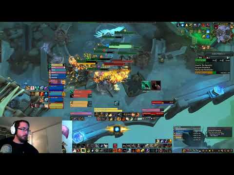 The Necrotic Wake 21 - WoW Shadowlands