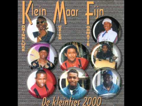 Klein Maar Fijn - Fere Kete