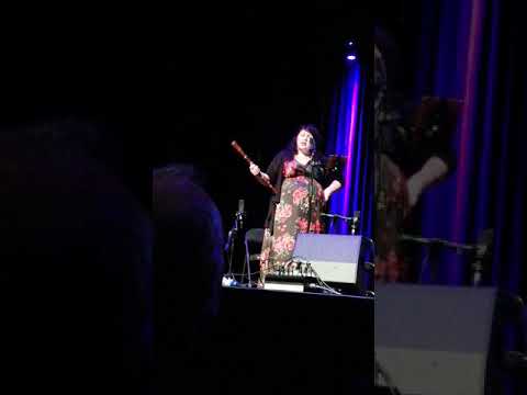 Ríoghnach Connolly, Jarlath Henderson, Barry Kerr @ WKPF 2018