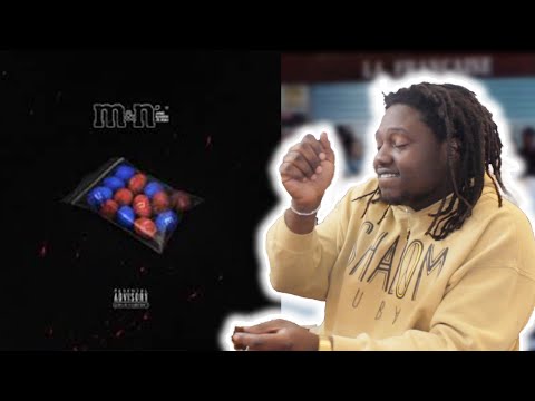 Mini & Noma - Travail d'Ekip ft BlackJack, Kpri, Shaka, DOC, Norsacce & Freeze | FRENCH RAP REACTION