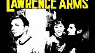 Lawrence Arms _ Necrotism Decanting The Insalubrious